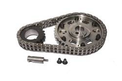 Competition Cams - Ultimate Adjustable Timing Set - Competition Cams 8138 UPC: 036584059547 - Image 1