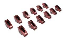 Competition Cams - Narrow Body Aluminum Roller Rocker Arm - Competition Cams 1015-12 UPC: 036584080978 - Image 1