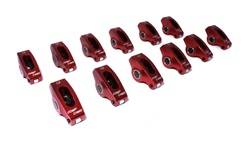 Competition Cams - Narrow Body Aluminum Roller Rocker Arm - Competition Cams 1017-12 UPC: 036584080985 - Image 1