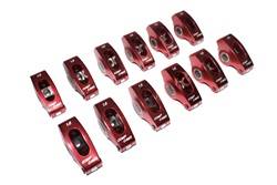 Competition Cams - Narrow Body Aluminum Roller Rocker Arm - Competition Cams 1018-12 UPC: 036584083504 - Image 1