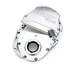 Competition Cams - Aluminum Timing Cover - Competition Cams 310 UPC: 036584077770 - Image 1