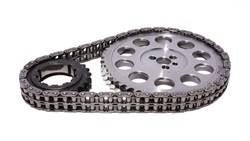 Competition Cams - Nine Key Way Billet Timing Set - Competition Cams 7101 UPC: 036584165859 - Image 1