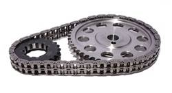 Competition Cams - Nine Key Way Billet Timing Set - Competition Cams 7108 UPC: 036584100263 - Image 1