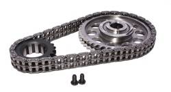 Competition Cams - Nine Key Way Billet Timing Set - Competition Cams 7122 UPC: 036584093749 - Image 1