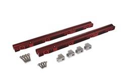 Competition Cams - Fast LSX Fuel Rails - Competition Cams 54023HDW UPC: 036584097648 - Image 1