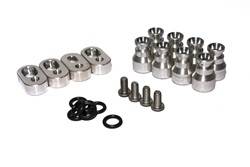 Competition Cams - LSX Injector/Fuel Rail Adapter Kit - Competition Cams 54026 UPC: 036584119173 - Image 1
