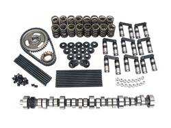 Competition Cams - Thumpr Camshaft Kit - Competition Cams K35-600-8 UPC: 036584153559 - Image 1