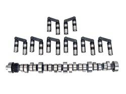 Competition Cams - Thumpr Camshaft/Lifter Kit - Competition Cams CL35-600-8 UPC: 036584153528 - Image 1