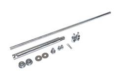 Competition Cams - Fast EZ-EFI Dual Quad Throttle Linkage Kit - Competition Cams 304110 UPC: 036584212669 - Image 1