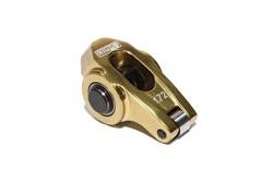Competition Cams - Ultra-Gold Aluminum Rocker Arms - Competition Cams 19025-1 UPC: 036584187578 - Image 1