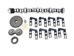 Competition Cams - Thumpr Camshaft Small Kit - Competition Cams GK35-600-8 UPC: 036584183365 - Image 1