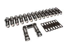 Competition Cams - Endure-X Roller Lifter Set - Competition Cams 839-16 UPC: 036584260479 - Image 1