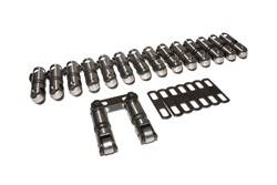 Competition Cams - Endure-X Roller Lifter Set - Competition Cams 840-16 UPC: 036584260776 - Image 1
