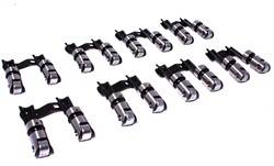 Competition Cams - Endure-X Roller Lifter Set - Competition Cams 883-16 UPC: 036584035411 - Image 1