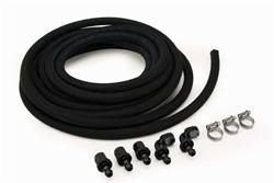 Competition Cams - Fast EZ-EFI Fuel Hose And Fitting Kit - Competition Cams 307600 UPC: 036584203407 - Image 1