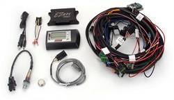Competition Cams - Fast EZ-EFI Self Tuning Fuel Injection System Kit - Competition Cams 302001 UPC: 036584233824 - Image 1