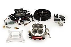 Competition Cams - Fast EZ-EFI Self Tuning Fuel Injection System Kit - Competition Cams 30295-KIT UPC: 036584245056 - Image 1