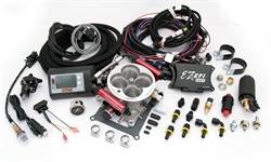 Competition Cams - Fast EZ-EFI Self Tuning Fuel Injection System Master Kit - Competition Cams 30227-KIT UPC: 036584203568 - Image 1