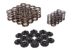 Competition Cams - Honda/Acura DOHC Valve Spring Kit - Competition Cams 89000-KIT UPC: 036584076315 - Image 1