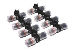 Competition Cams - Fast Precision-Flow Fuel Injector - Competition Cams 30397-8 UPC: 036584171249 - Image 1