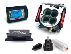Competition Cams - Fast EZ-EFI Master Kit - Competition Cams 30447-KIT UPC: 036584233664 - Image 1