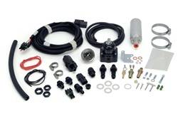Competition Cams - Fast EZ-EFI In-Tank Fuel Pump Kit - Competition Cams 307503T UPC: 036584237402 - Image 1