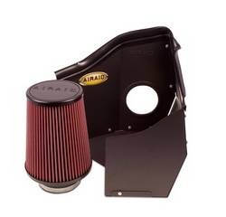 Airaid - AIRAID Cold Air Dam Intake System - Airaid 200-240 UPC: 642046202408 - Image 1