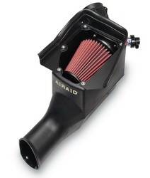 Airaid - AIRAID MXP Series Cold Air Box Intake System - Airaid 401-131-1 UPC: 642046441319 - Image 1