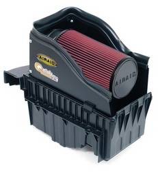 Airaid - AIRAID QuickFit Intake System - Airaid 401-122 UPC: 642046441227 - Image 1