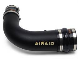 Airaid - Modular Intake Tube - Airaid 400-941 UPC: 642046409418 - Image 1