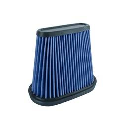 Airaid - Air Filter - Airaid 863-162 UPC: 642046831622 - Image 1