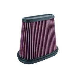 Airaid - Air Filter - Airaid 861-162 UPC: 642046841621 - Image 1