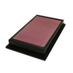 Airaid - Air Filter - Airaid 851-140 UPC: 642046841409 - Image 1