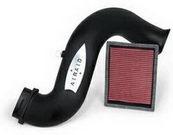 Airaid - AIRAID QuickFit Intake System - Airaid 400-729 UPC: 642046407292 - Image 1