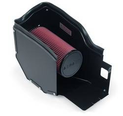 Airaid - AIRAID QuickFit Intake System - Airaid 401-124 UPC: 642046441241 - Image 1