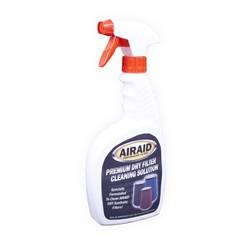 Airaid - Air Filter Cleaner - Airaid 790-558 UPC: 642046795580 - Image 1