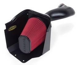 Airaid - AIRAID Cold Air Dam Intake System - Airaid 200-145 UPC: 642046201456 - Image 1