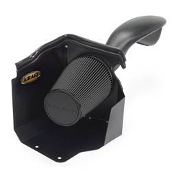 Airaid - AIRAID Cold Air Dam Intake System - Airaid 202-145 UPC: 642046221454 - Image 1