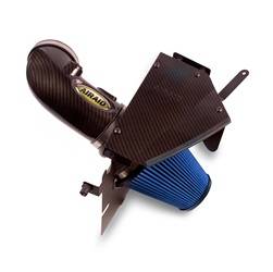 Airaid - AIRAID Cold Air Dam Intake System - Airaid 253-253C UPC: 642046003074 - Image 1