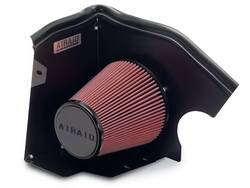 Airaid - AIRAID QuickFit Intake System - Airaid 400-114 UPC: 642046401146 - Image 1