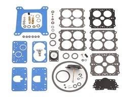 Mr. Gasket - Carb Rebuild Parts Kit - Mr. Gasket 8357G UPC: 084041031902 - Image 1