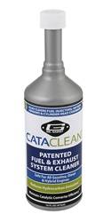 Mr. Gasket - Cataclean Fuel And Exhaust System Cleaner - Mr. Gasket 120007 UPC: 852135002004 - Image 1