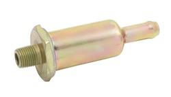 Mr. Gasket - Replacement Filter For Micro Electric Pump - Mr. Gasket 1242G UPC: 084041031889 - Image 1