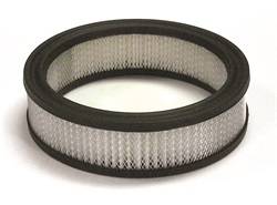 Mr. Gasket - Replacement Air Filter Element - Mr. Gasket 1486A UPC: 084041114865 - Image 1