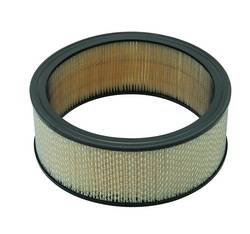 Mr. Gasket - Replacement Air Filter Element - Mr. Gasket 1450A UPC: 084041026137 - Image 1