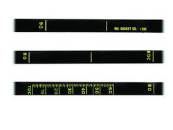 Mr. Gasket - Precision Timing Tape - Mr. Gasket 1595 UPC: 084041015957 - Image 1