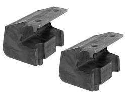 Trans-Dapt Performance Products - Motor Mount - Trans-Dapt Performance Products 4715 UPC: 086923047155 - Image 1