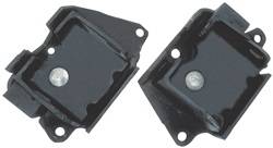 Trans-Dapt Performance Products - Motor Mount - Trans-Dapt Performance Products 4981 UPC: 086923049814 - Image 1