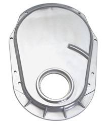 Trans-Dapt Performance Products - Aluminum Water Neck O-Ring Style - Trans-Dapt Performance Products 6043 UPC: 086923060437 - Image 1