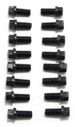 Trans-Dapt Performance Products - Header Bolts - Trans-Dapt Performance Products 9943 UPC: 086923099437 - Image 1